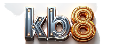 kb8 logo